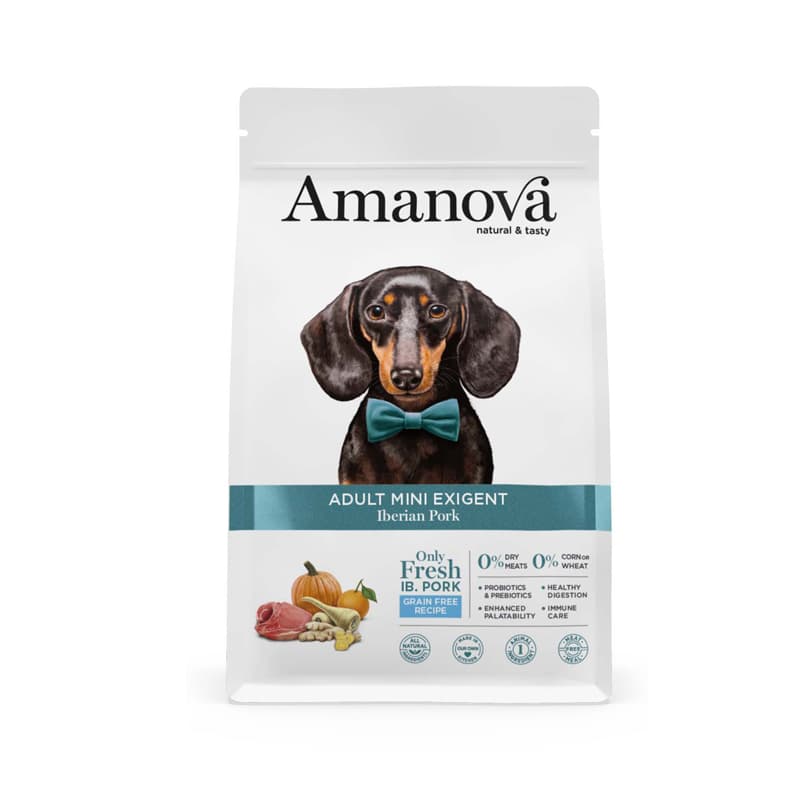 Amanova adult mini exigent