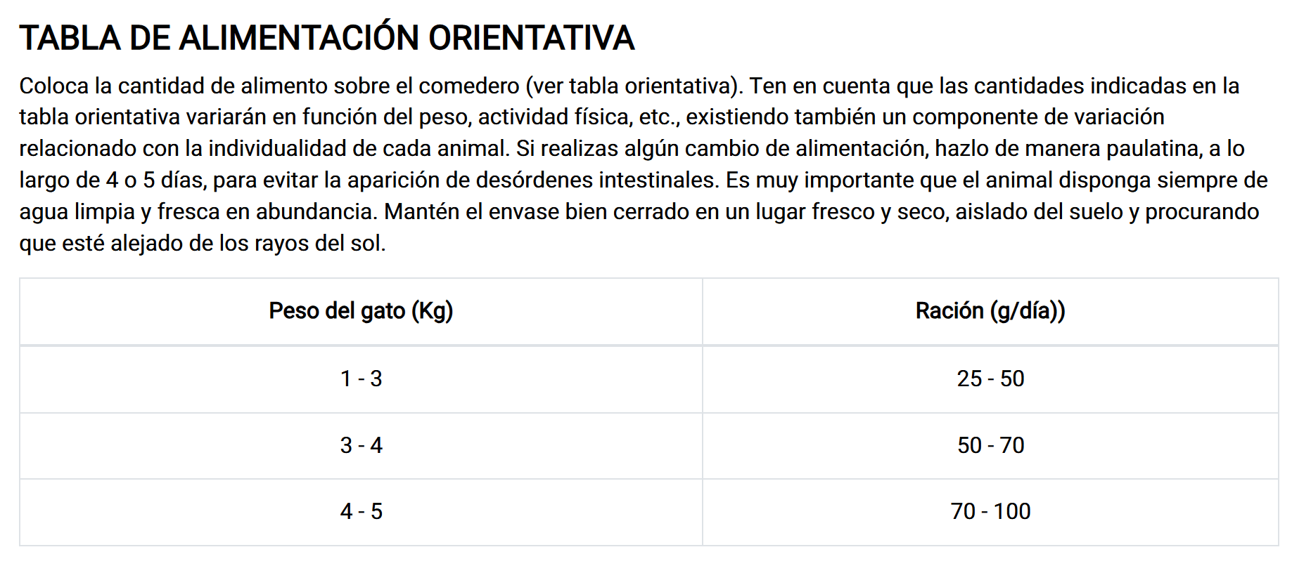 Sense Grain Free Esterilizado2