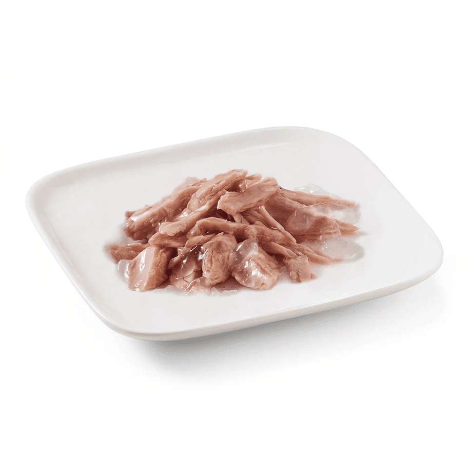 Schesir Dog Atún en gelatina 150gr 2
