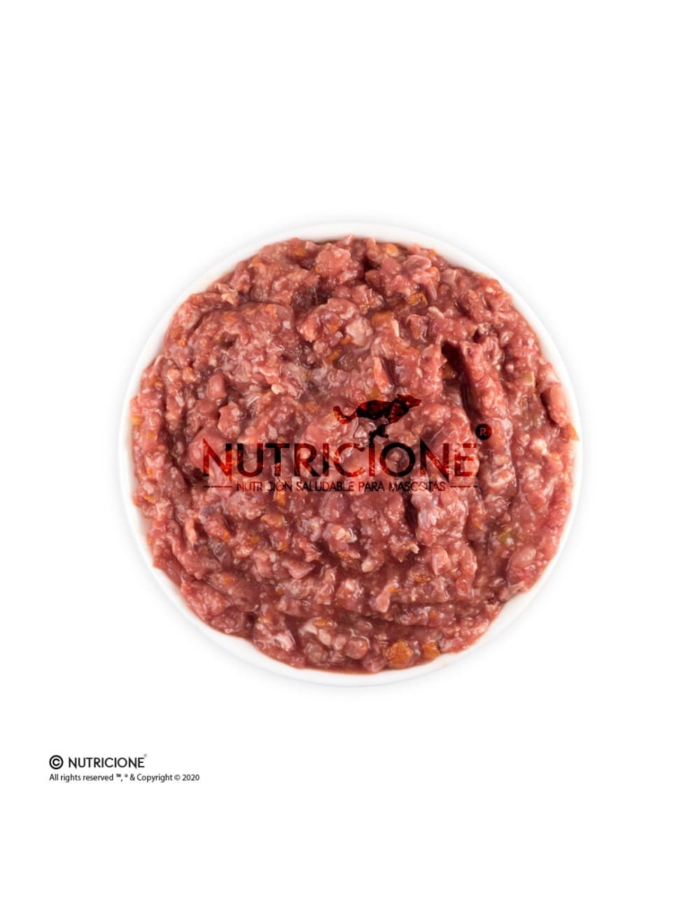 Nutricione Cat Menú Pollo2