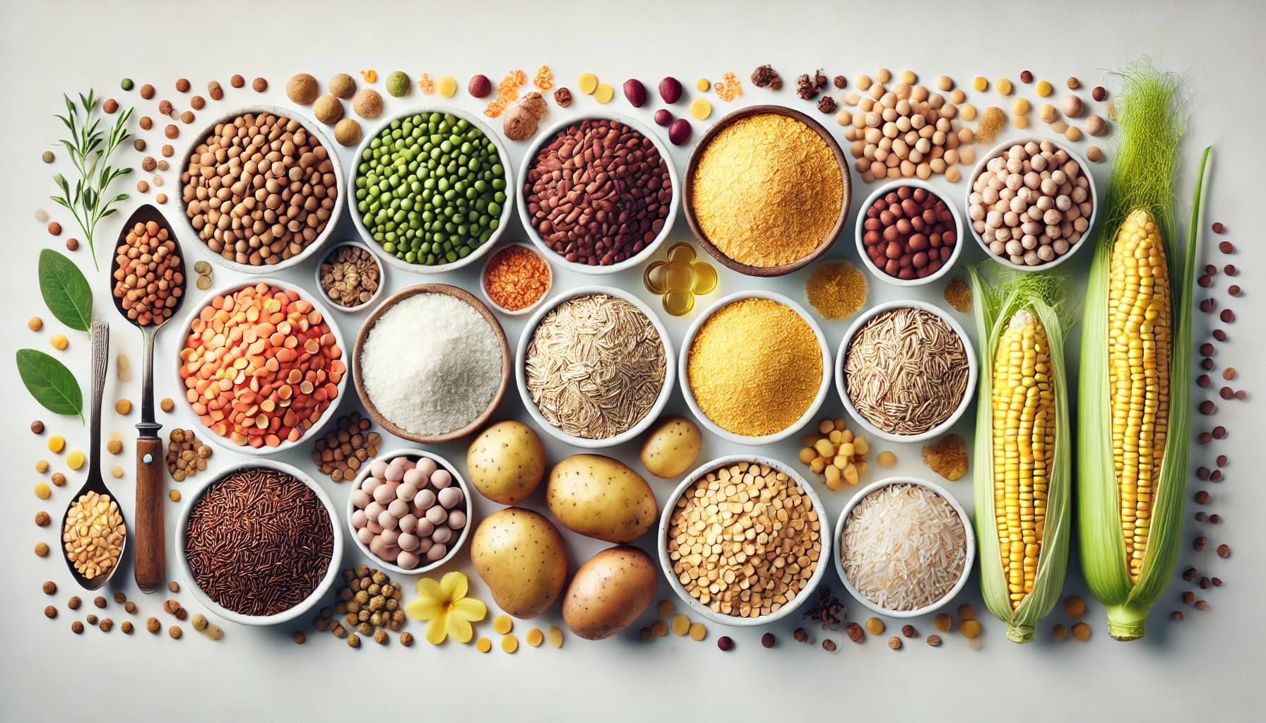 La Realidad del Azúcar en los Piensos Grain-Free para Perros