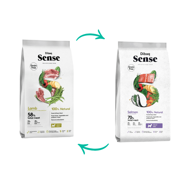 Sense Adult Mini – UN SABOR DIFERENTE EN CADA ENVÍO