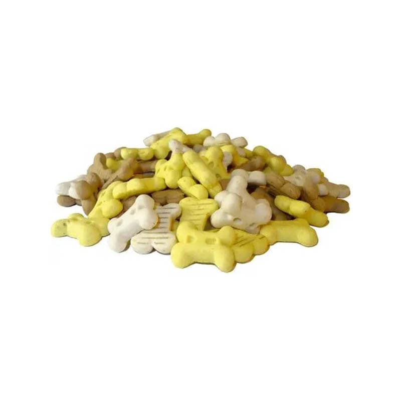 Galletas huesito puppy Hobbit Alf para perros 100gr
