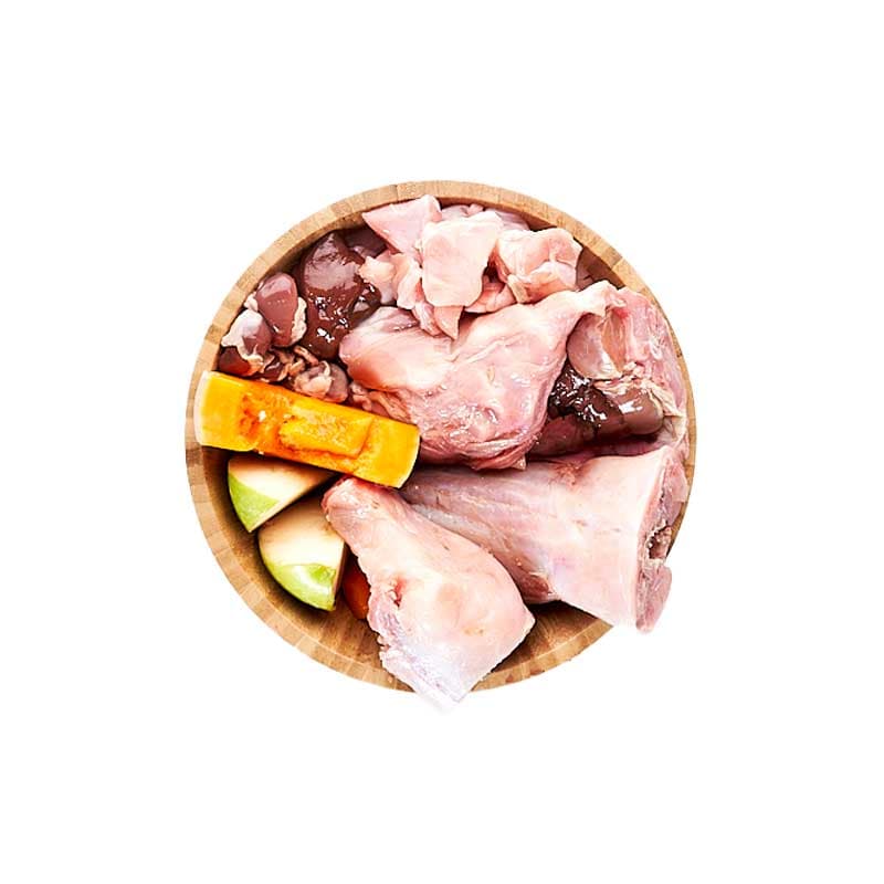 Menú-Conejo-monoproteico