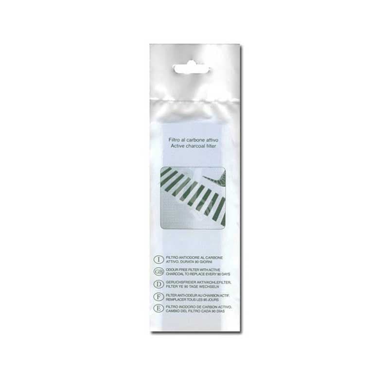 Filtro universal para Bandeja higiénica cubierta para gatos