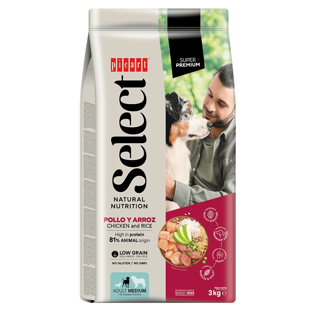 Picart Select ADULT MEDIUM