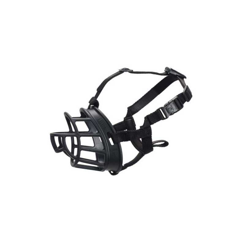 Bozal Baskerville Ultra