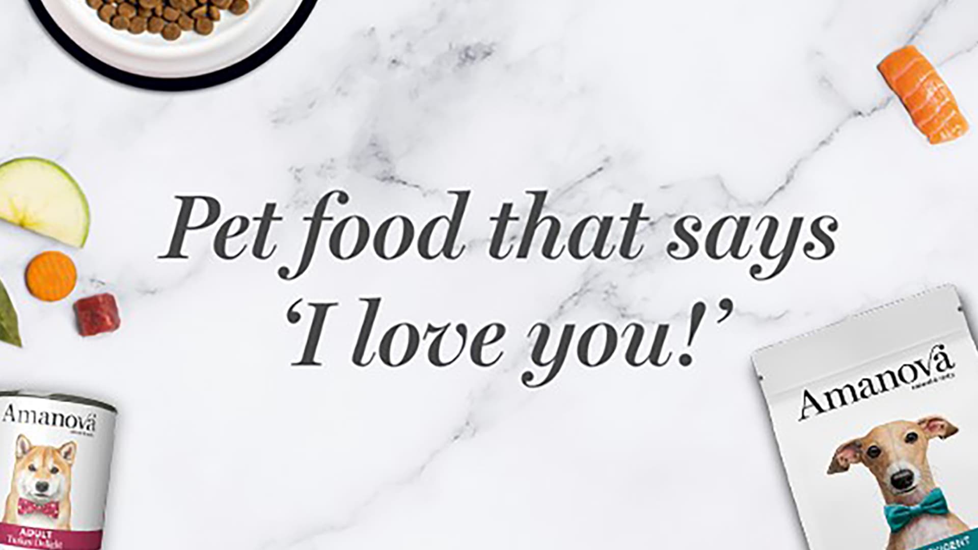 ¿Por que elegir Amanova?