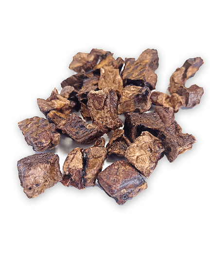 Taquitos de Pulmón de vacuno