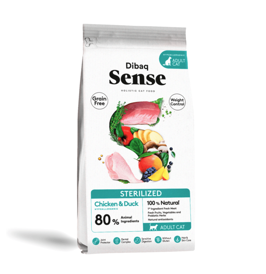 Sense Grain Free Esterilizado1