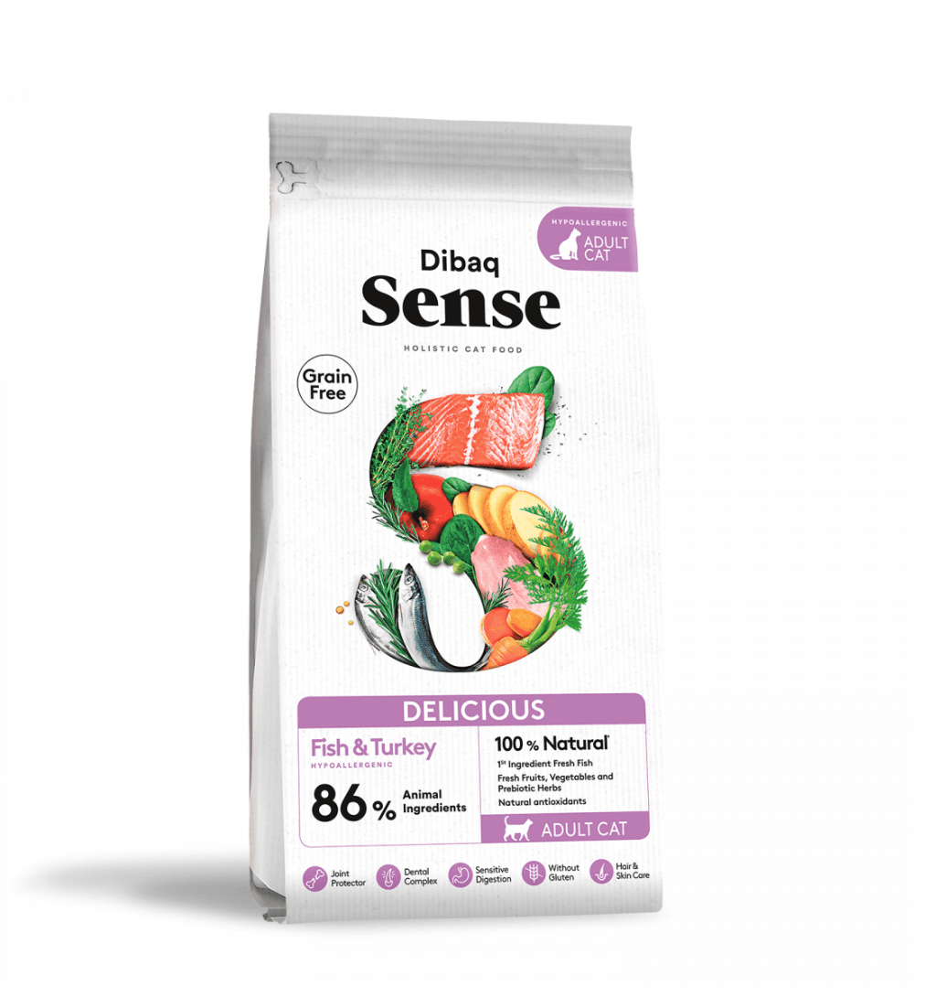 Sense Grain Free Delicious1