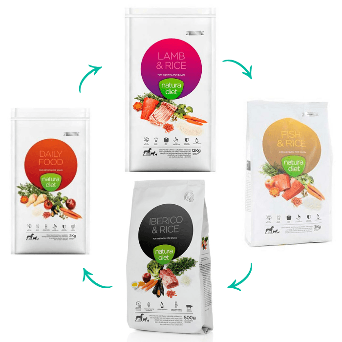 subscripción natura medium