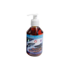 Hobbit Alf Salmon oil for cats and dogs 250ml