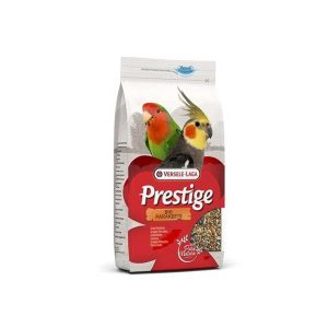 Exotic Bird Food Versele-laga Prestige 1kg