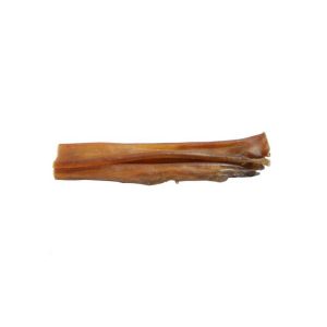 Hobbit Alf Beef leather tendon for dogs 20cm 1ud.